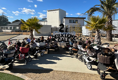 企業・各種団体向け企画